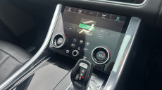 Land Rover Range Rover Sport 2.0 P400e HSE Dynamic Black 5dr Auto Estate